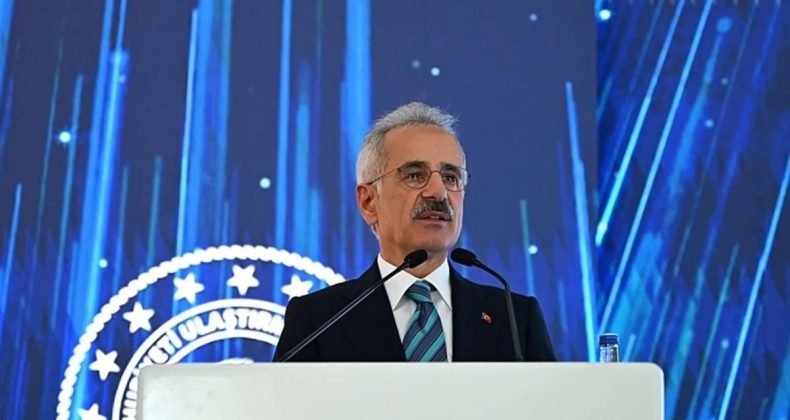 Bakan Uraloğlu Duyurdu: İran'daki Meşhed Hava Sahası Uluslararası Uçuşlara Açıldı