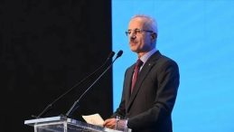 Bakan Uraloğlu Duyurdu: Türkiye ve Suriye Arasındaki Aktarmasız Taşımacılık Başlıyor