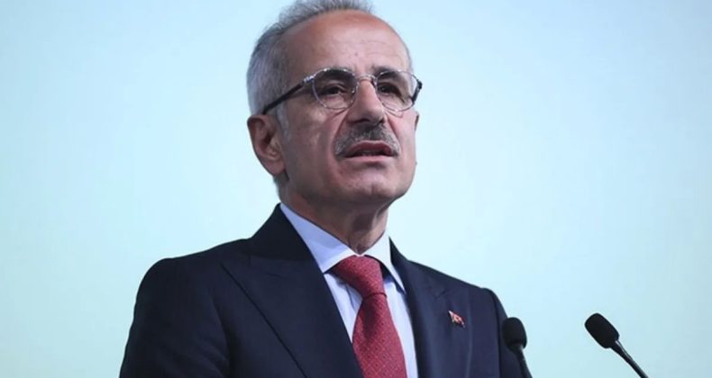 Bakan Uraloğlu: Hürmüz Kapanırsa Alternatifimiz Var
