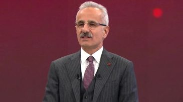 Bakan Uraloğlu: T&Uuml;RKSAT 7A i&ccedil;in ilk imzalar atıldı