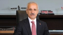 Bakan Uraloğlu’ndan Kurban Bayramı mesajı