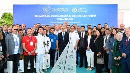 Bakan Uraloğlu’ndan Denizcilere Müjdeli Haber: Sınav ve Belge İşlemlerinde Yeni Dönem