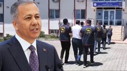 Bakan Yerlikaya: 20 Yıl Sonra JASAT, İsimsiz Bebeğin Faillerini Yakaladı