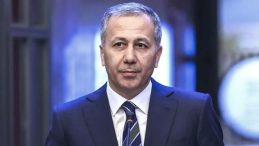 Bakan Yerlikaya: Bilişim suçlarına yönelik operasyonlarda 8 bin 633 kişi tutuklandı