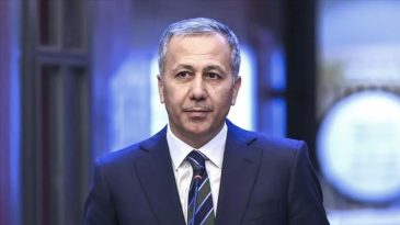 Bakan Yerlikaya Duyurdu! Bayramda 3 Bin Gizli Yolcu Yollarda Olacak