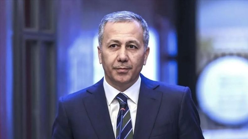 Bakan Yerlikaya Duyurdu! Bayramda 3 Bin Gizli Yolcu Yollarda Olacak