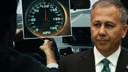 Bakan Yerlikaya: Geçen yıl trafik kazalarında maalesef 6 bin 351 canımızı yitirdik