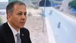 Bakan Yerlikaya: Kurban Bayramı’nın 3’üncü gününde 2 ocağa daha ateş düştü