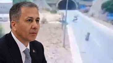 Bakan Yerlikaya: Kurban Bayramı’nın 3’üncü gününde 2 ocağa daha ateş düştü