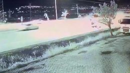 Bakan Yerlikaya’dan Aşırı Hız Uyarısı