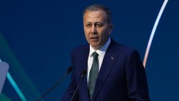 Bakan Yerlikaya’dan Bayram Tedbirleri Açıklaması: 3 Bin Gizli Yolcu Denetim Yapacak