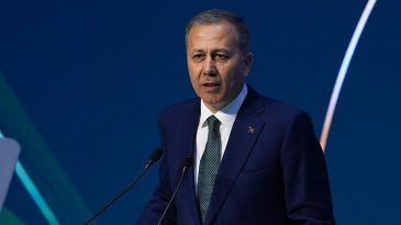 Bakan Yerlikaya’dan Bayram Tedbirleri Açıklaması: 3 Bin Gizli Yolcu Denetim Yapacak