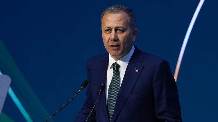 Bakan Yerlikaya’dan Bayram Tedbirleri Açıklaması: 3 Bin Gizli Yolcu Denetim Yapacak