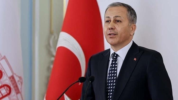 Bakan Yerlikaya’dan Dönüş Yoluna Çıkacaklara Çağrı