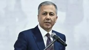 Bakan Yerlikaya’dan Hız Mesajı: ‘Yolun Sonu Bayram Olsun’