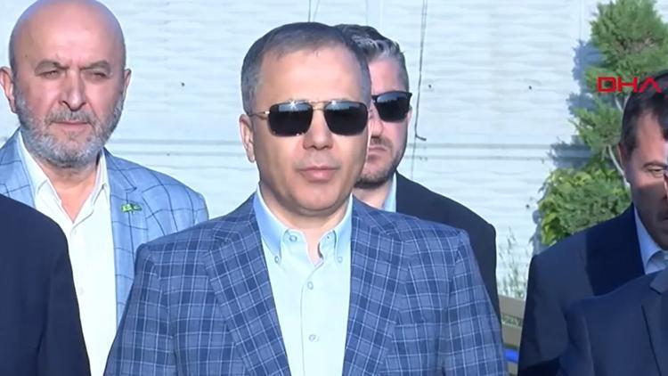 Bakan Yerlikaya’dan Kurban Bayramı Mesajı