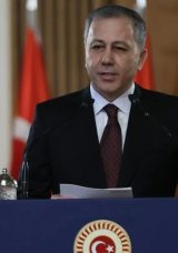 Bakan Yerlikaya’dan Tepki Çeken Görüntülere İlişkin Açıklama: Asla Kabul Edilemez