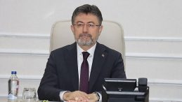 Bakan Yumaklı, Milli Muharip Uçak KAAN’ın Endonezya’ya İhracını Değerlendirdi