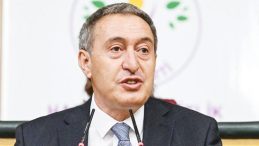 Bakırhan: Meclis Tatil Edilmemeli