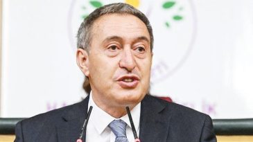 Bakırhan: Meclis Tatil Edilmemeli