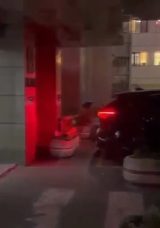 Bakırköy’de Hastane Bahçesinde Vurulan Kişi Hayatını Kaybetti; Şüpheliler Yurt Dışına Kaçmaya Çalışırken Yakalandı