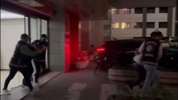 Bakırköy’de Hastane Bahçesinde Vurulan Kişi Hayatını Kaybetti; Şüpheliler Yurt Dışına Kaçmaya Çalışırken Yakalandı