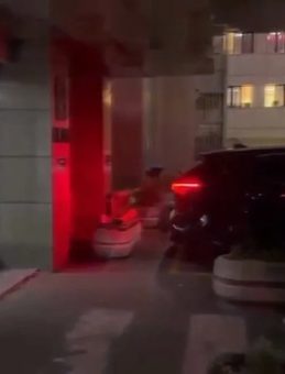 Bakırköy’de Hastane Bahçesinde Vurulan Kişi Hayatını Kaybetti; Şüpheliler Yurt Dışına Kaçmaya Çalışırken Yakalandı