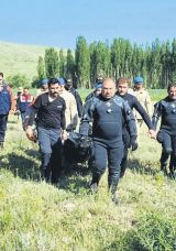 Balık Tutma Sevdası 2 Canlife Mal Oldu