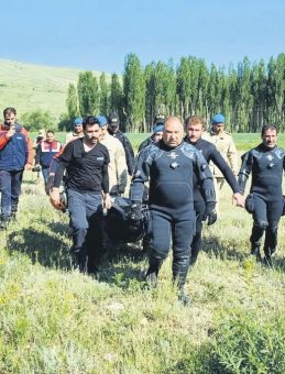 Balık Tutma Sevdası 2 Canlife Mal Oldu