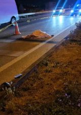 Balıkesir’de Feci Kaza: 83 Yaşındaki Kadın Hayatını Kaybetti