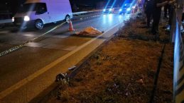 Balıkesir’de Feci Kaza: 83 Yaşındaki Kadın Hayatını Kaybetti