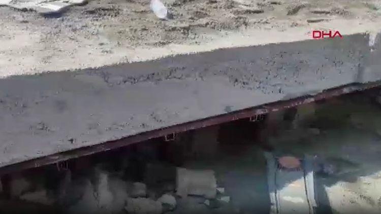 Balkon Çökmesi: Üç Can Kaybı, Yedi Yaralı
