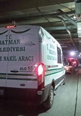 Balkondan Düşen Bebek Hayatını Kaybetti