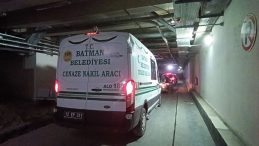 Balkondan Düşen Bebek Hayatını Kaybetti
