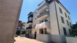 Balkondan Düşen Züleyha Bebek Ağır Yaralandı