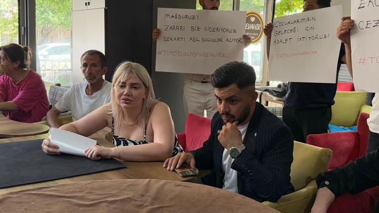Banka kartını arkadaşına verenin başına gelmeyen kalmadı: "Hepsinden ceza alsam 40 yıl yapar"