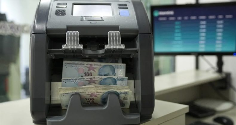 Bankacılık Sektöründe Mevduat Artışı Yaşandı