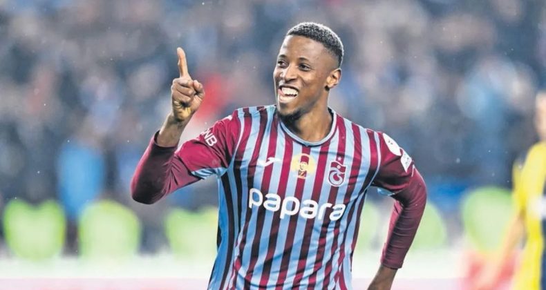 Banza Beşiktaş’a koşuyor!