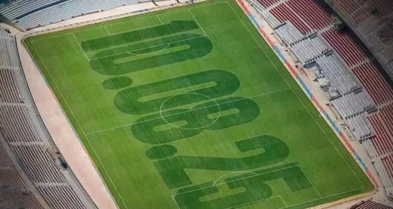 Barcelona, Camp Nou'ya Geri Dönüyor! İlk Maç Tarihi Açıklandı