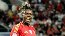 Barcelona, Nico Williams Transferini Gerçekleştirdi!