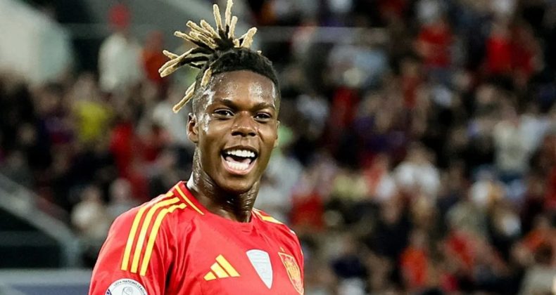 Barcelona, Nico Williams Transferini Gerçekleştirdi!