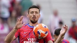 Barcelona’dan Ayrılan Lenglet, Atletico Madrid’e Transfer Oldu