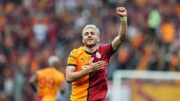 Barış Alper Yılmaz’a Premier Lig’den Talip! Galatasaray’ın Beklentisi Ortaya Çıktı
