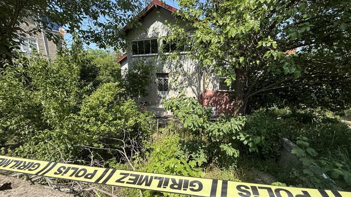 Bartın’da İki Gün Haber Alınamayan Cemil Küçükbayrak Evinin Yanında Ölü Bulundu