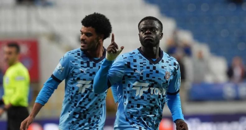 Başakşehir’in Konferans Ligi’ndeki Rakibi Belli Oldu