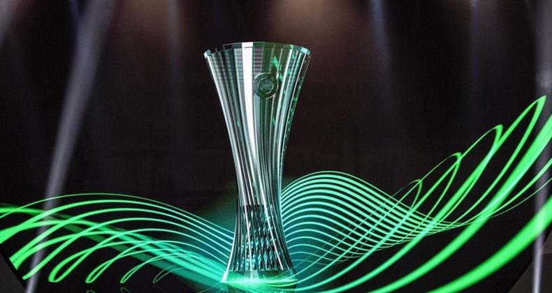 Başakşehir’in UEFA Konferans Ligi’ndeki Rakibi Belli Oldu