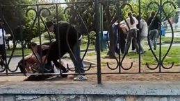 Başakşehir’de Akran Zorbalığı: Acımasızca Birbirlerine Saldırdılar