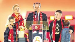 Başarının Şifresi: Takım Oyunu