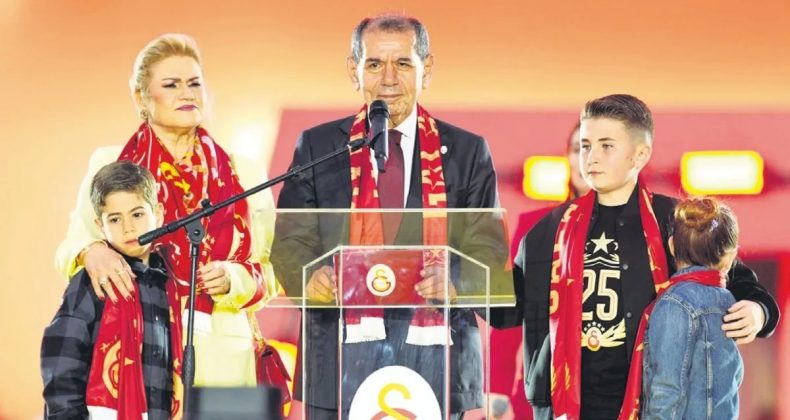 Başarının Şifresi: Takım Oyunu
