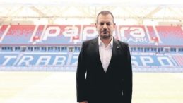 Başkan Doğan Basınla Buluşuyor